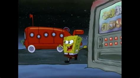 spongebob bus episode|spongebob bus stop episode.